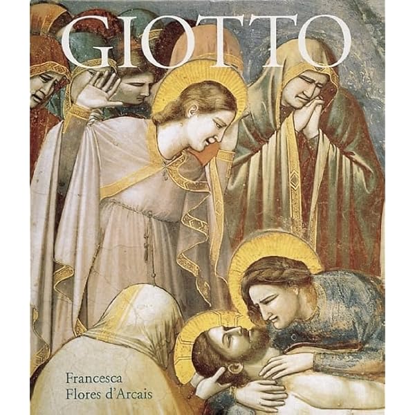 Giotto: Architect of Form and Color: Jacqueline Guillaud, Maurice